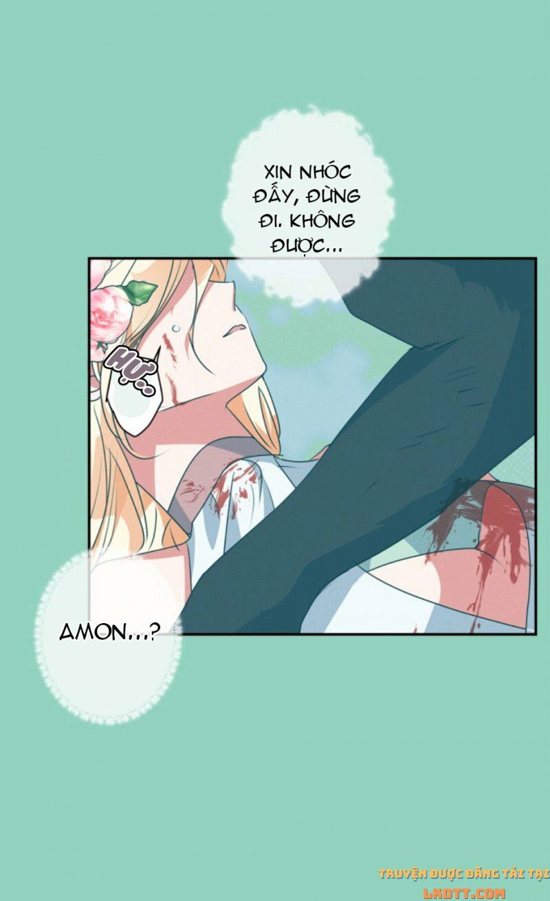 tôi đang nuôi dưỡng một con quái thú chapter 48 3