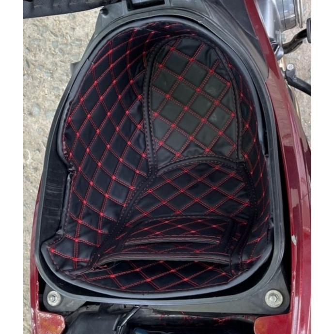 Lót Cốp Xe Máy - Xe Wave 125i