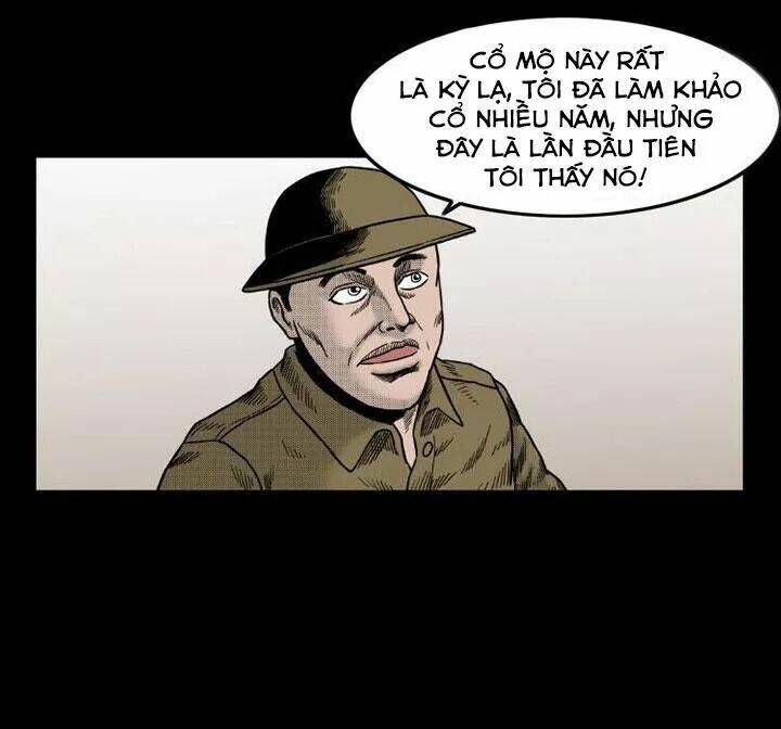 kỳ án có thật chapter 22 15