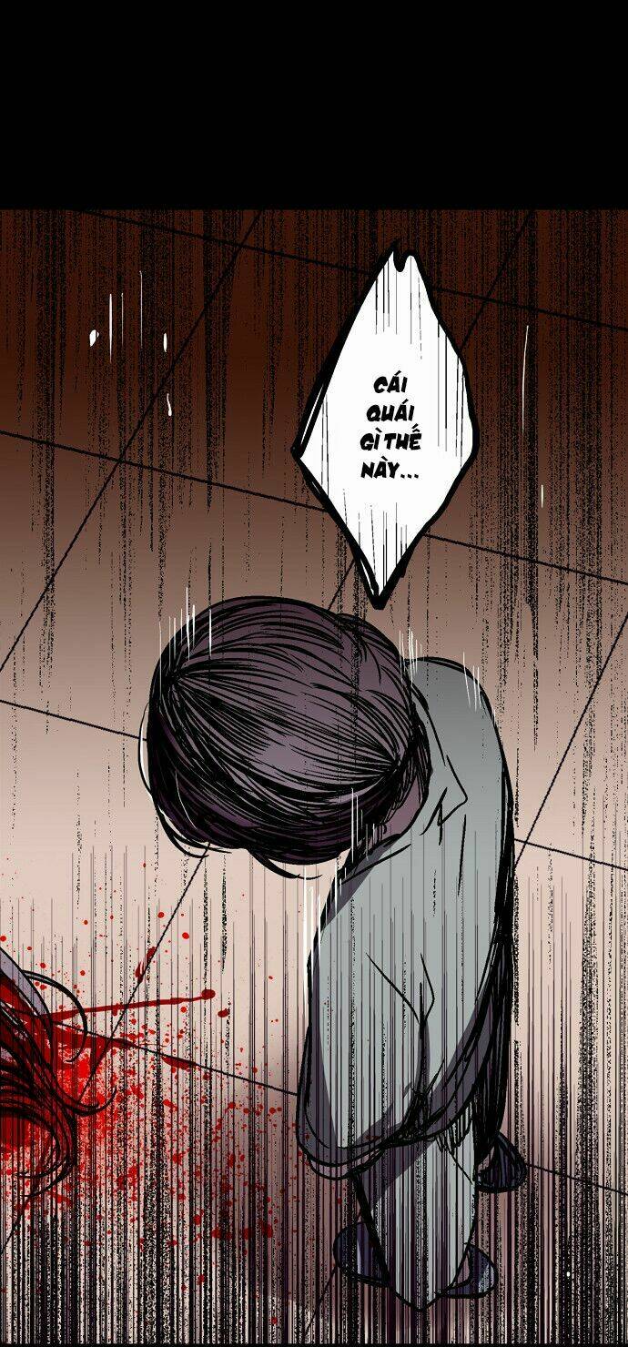 người máy hủy diệt chapter 22 51