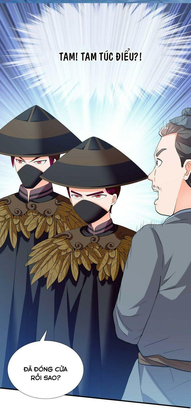 ta không phải nhân vật phản diện chapter 12 34