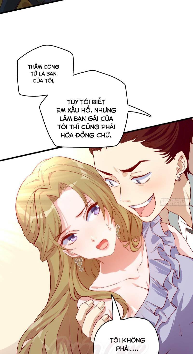 shipper thần cấp chapter 4 21