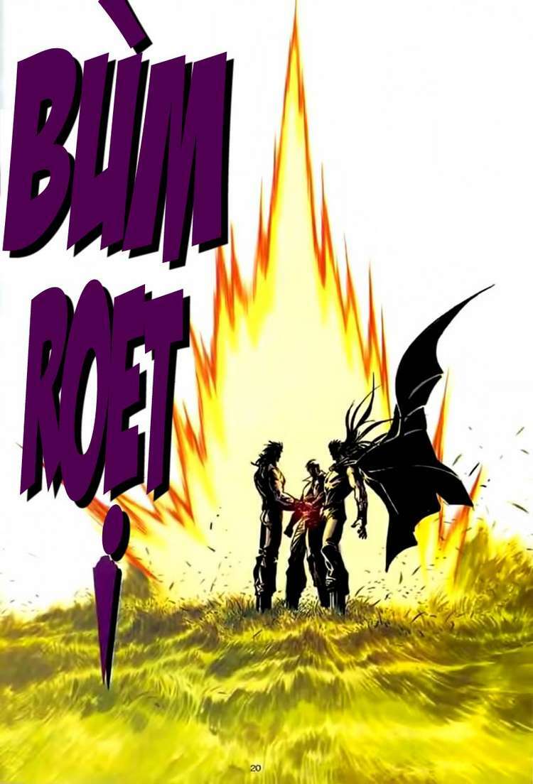 võ thần chapter 134 19