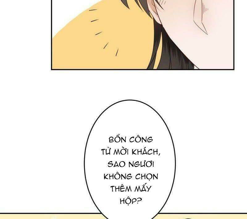 vương gia kiêu ngạo quá khó cua chapter 52 30