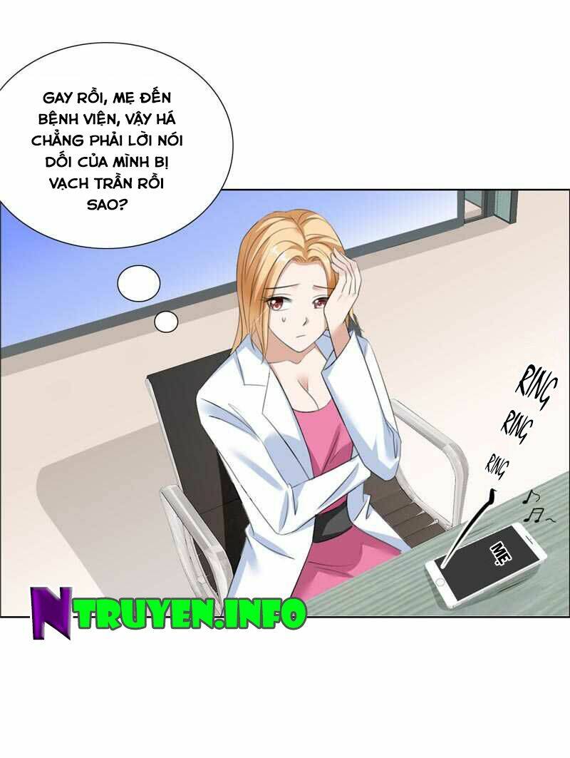 độc sủng kiều thê của bá đạo tổng tài chapter 32 9