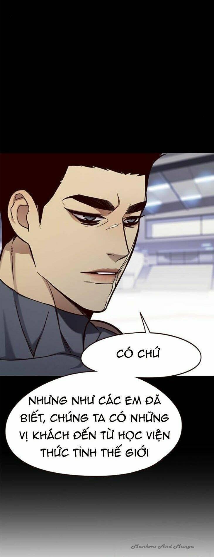 biến thân thành mèo chapter 147 25