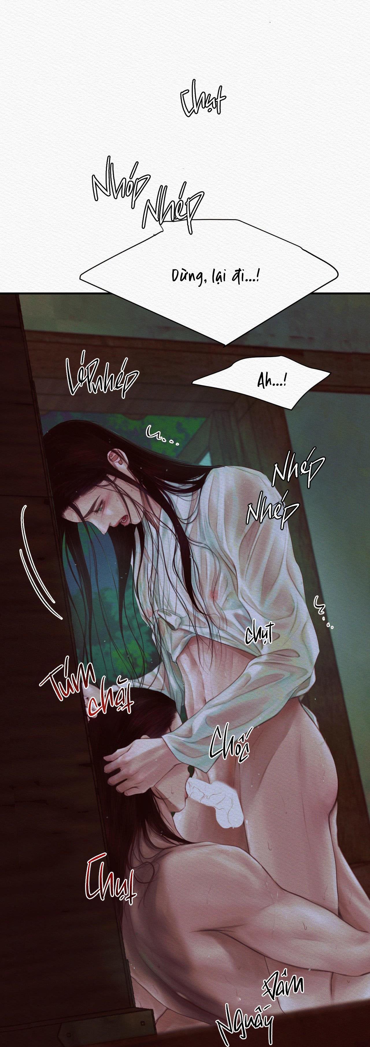 qủy dạ khúc chapter 49 61