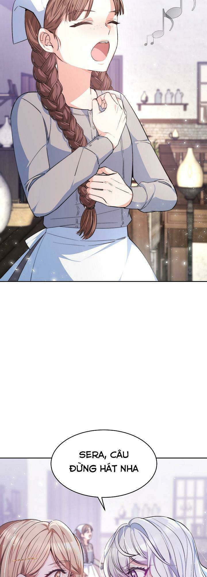 nàng evangeline chapter 2 11