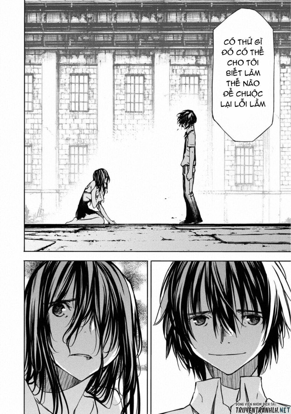 gleipnir - sợi xích thần chapter 50 27