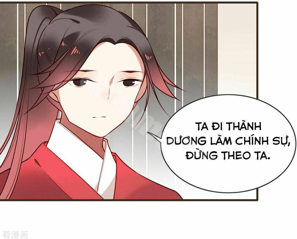 bỉ ngạn hoa chapter 34 4