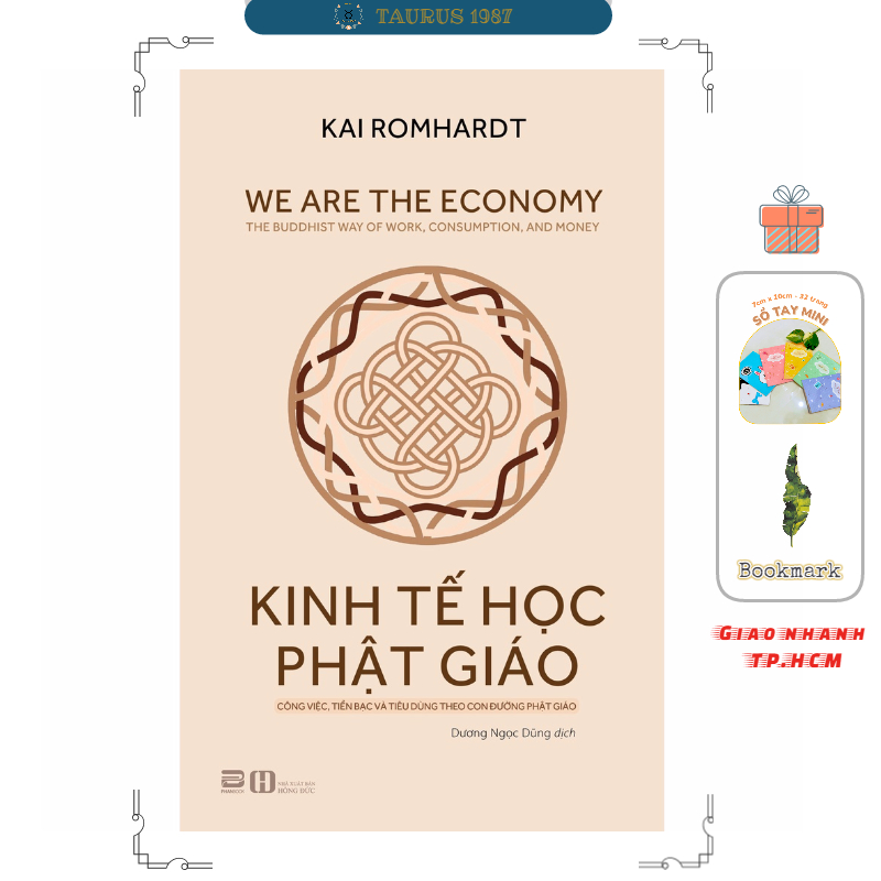Kinh Tế Học Phật Giáo