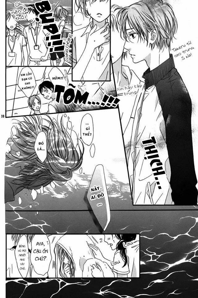 tổng hợp one shot. chapter 208 38