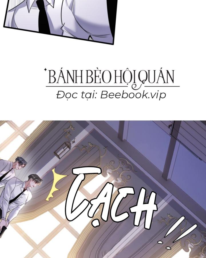 xin lỗi, tôi đây cũng là đại lão. chapter 3 28