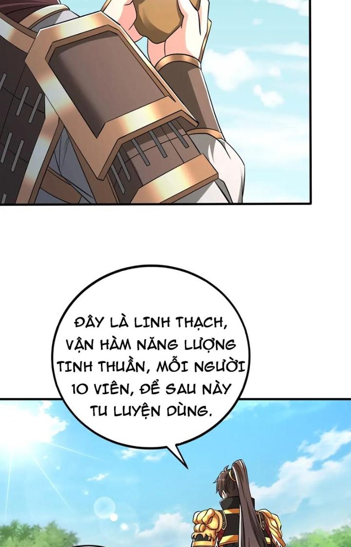 đại tần, ta là con tần thủy hoàng, giết địch thành thần chapter 67 14