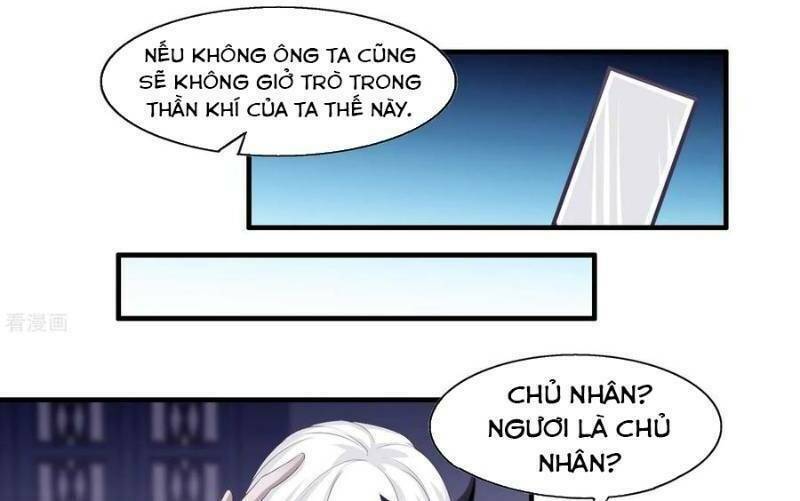 ta là ngọc hoàng đại đế chapter 69 28