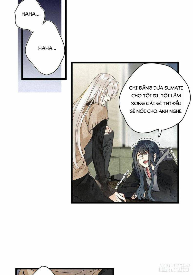 thỉnh quân nhập quái chapter 31 9