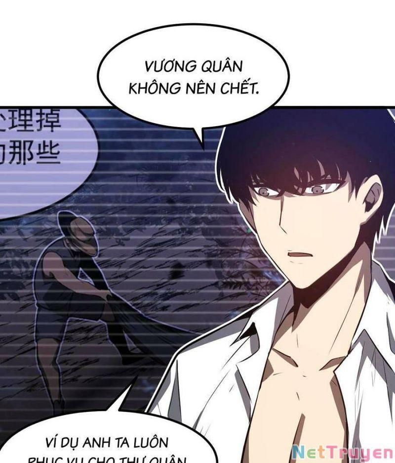 siêu tiến hóa chapter 92 47
