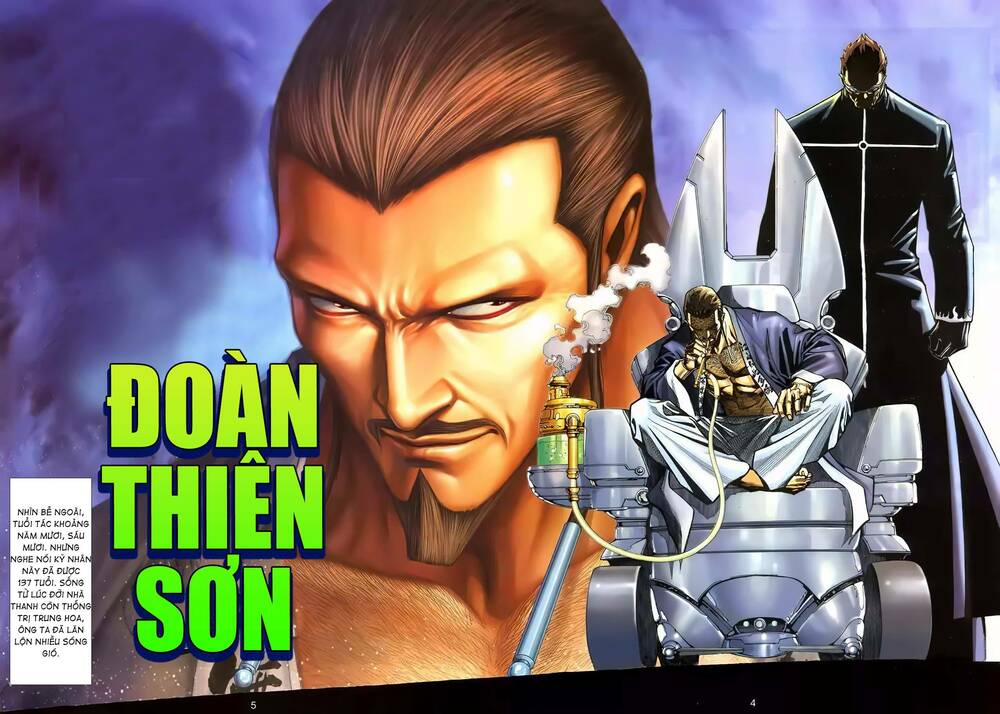 cuồng đao 04 chapter 7 3