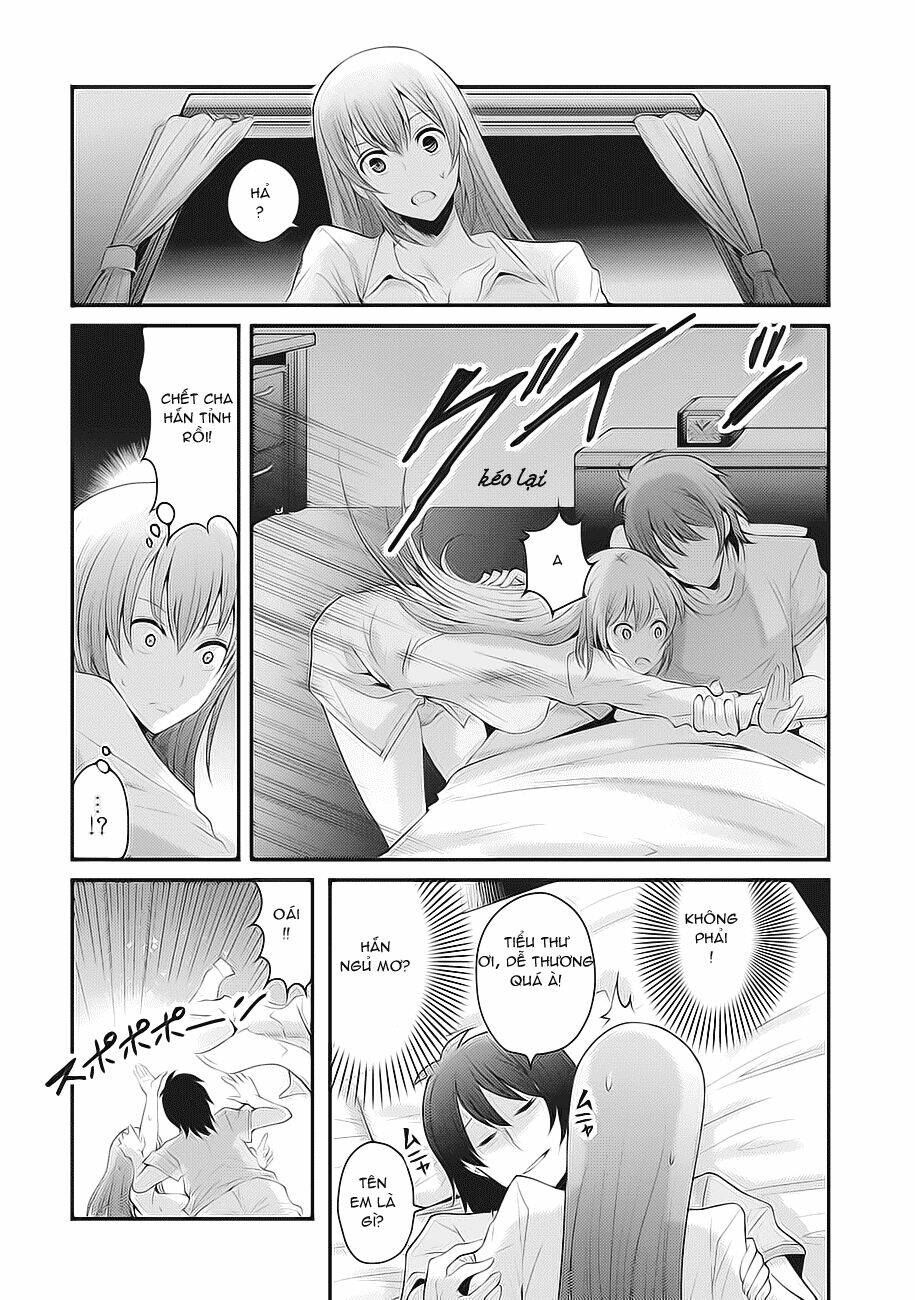 hagure yusha no estetica chapter 3 15