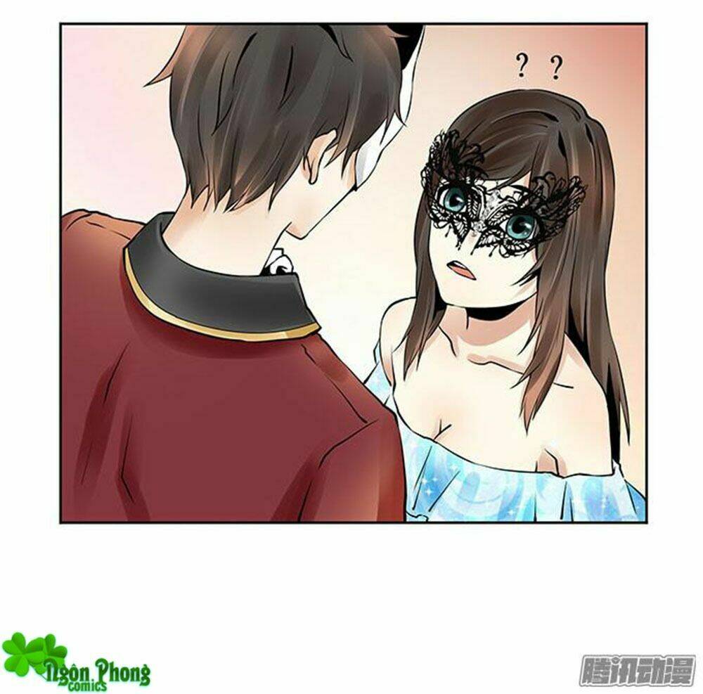 vũ hội thần bí chapter 12 11