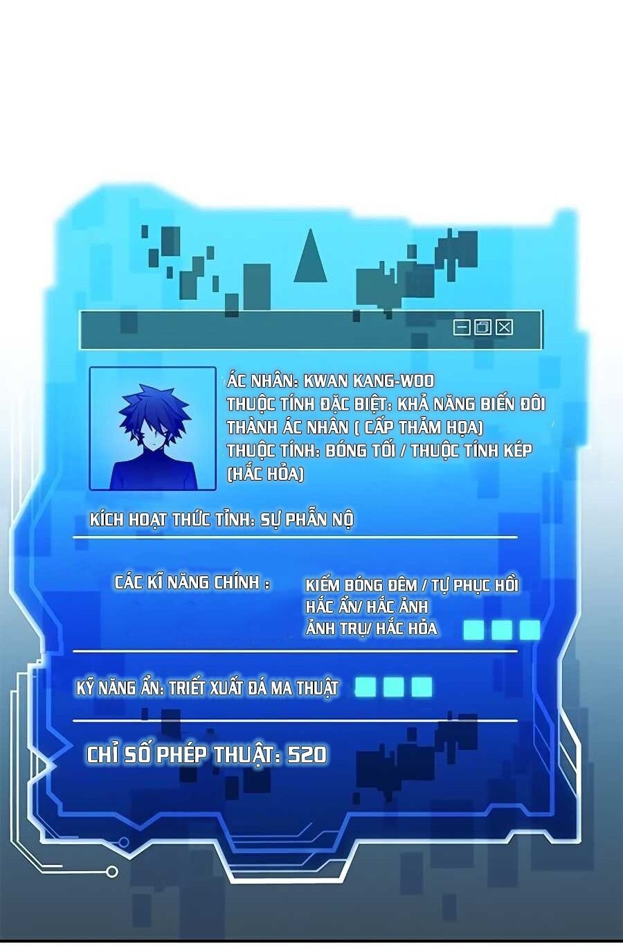chuyển sinh thành ác nhân chapter 24 111