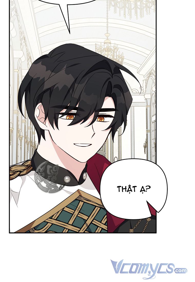 trở thành con gái út của công tước phản diện chapter 22 53