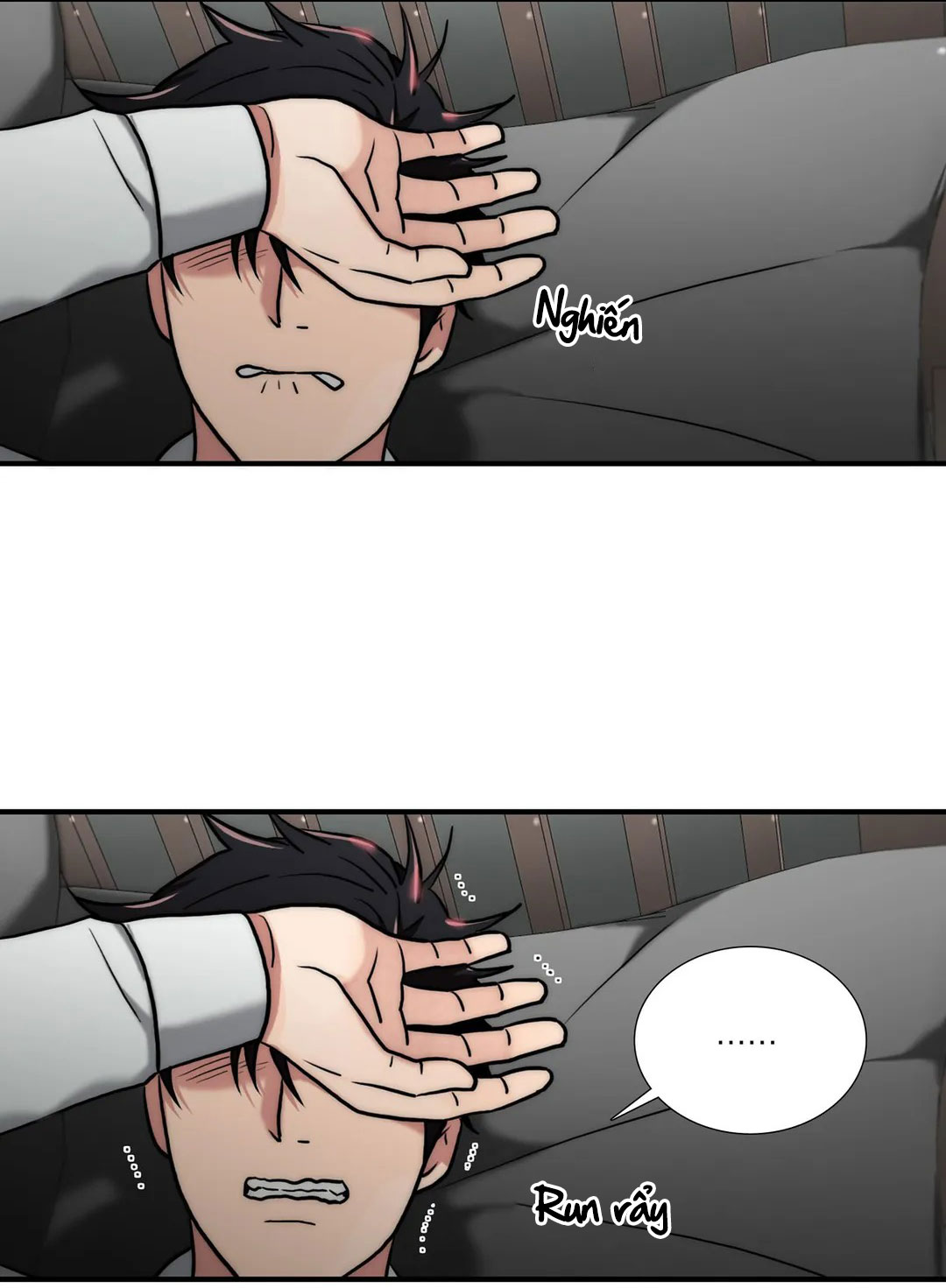 đưa đón người yêu chapter 87 32