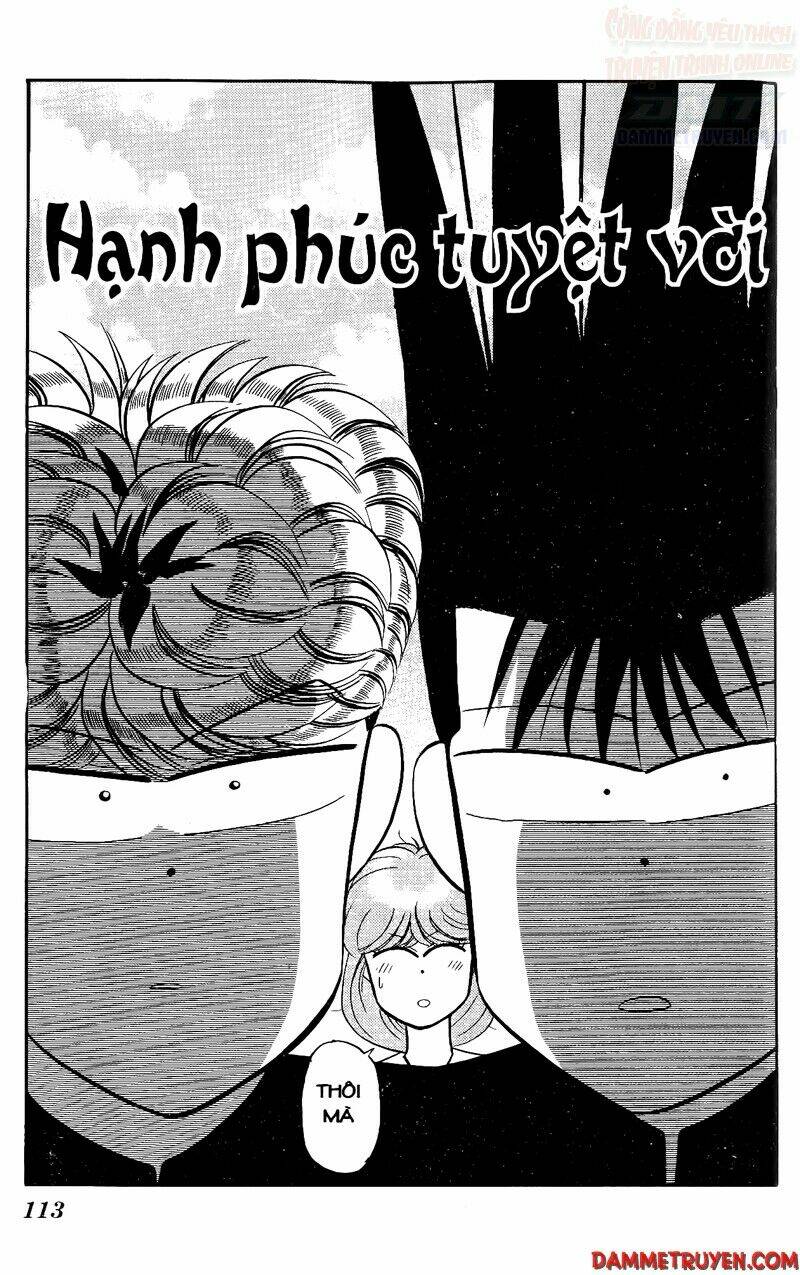 kyou kara ore wa - cặp bài trùng chapter 105 2