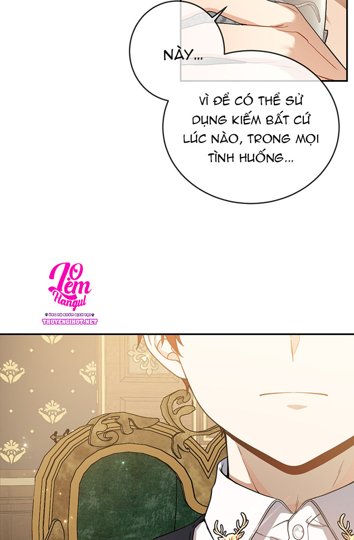 hướng đến ánh dương một lần nữa chapter 15.2 34