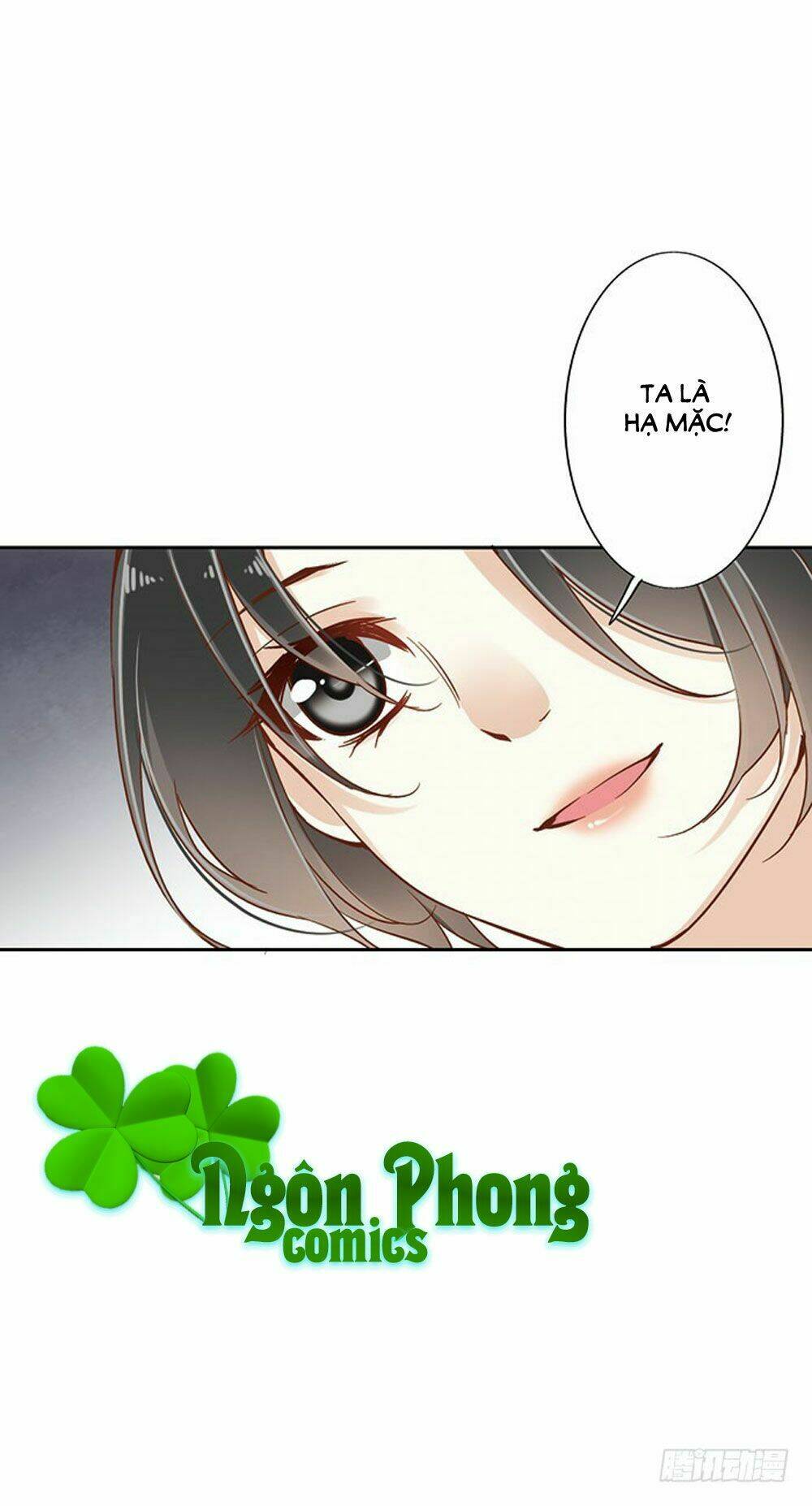 thiền tâm vấn đạo chapter 11 33