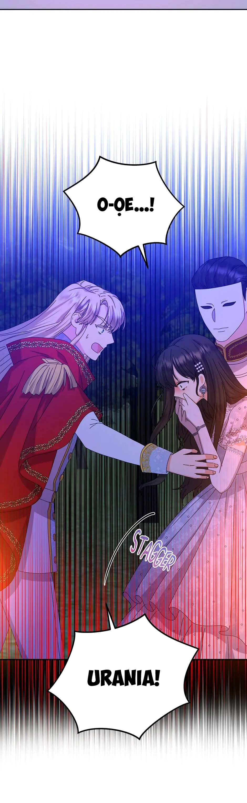 từ hầu gái tôi đã trở thành hoàng hậu chapter 81 33