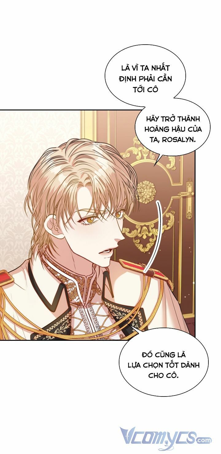 tôi trở thành thư ký của bạo chúa chapter 44 3