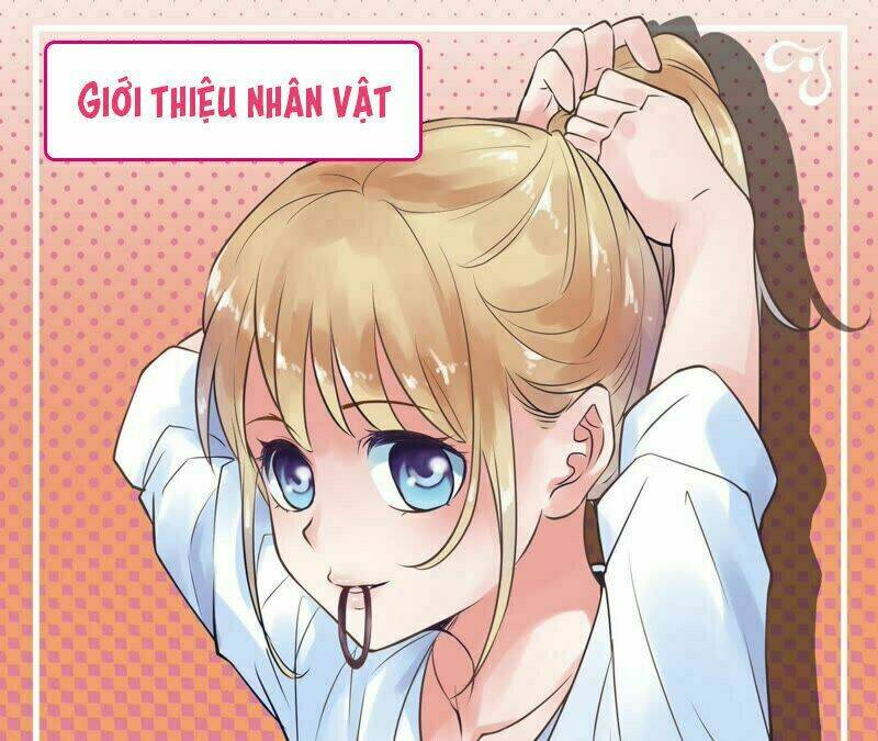 chiến lược lãng mạn của thịnh thiếu chapter 0 68