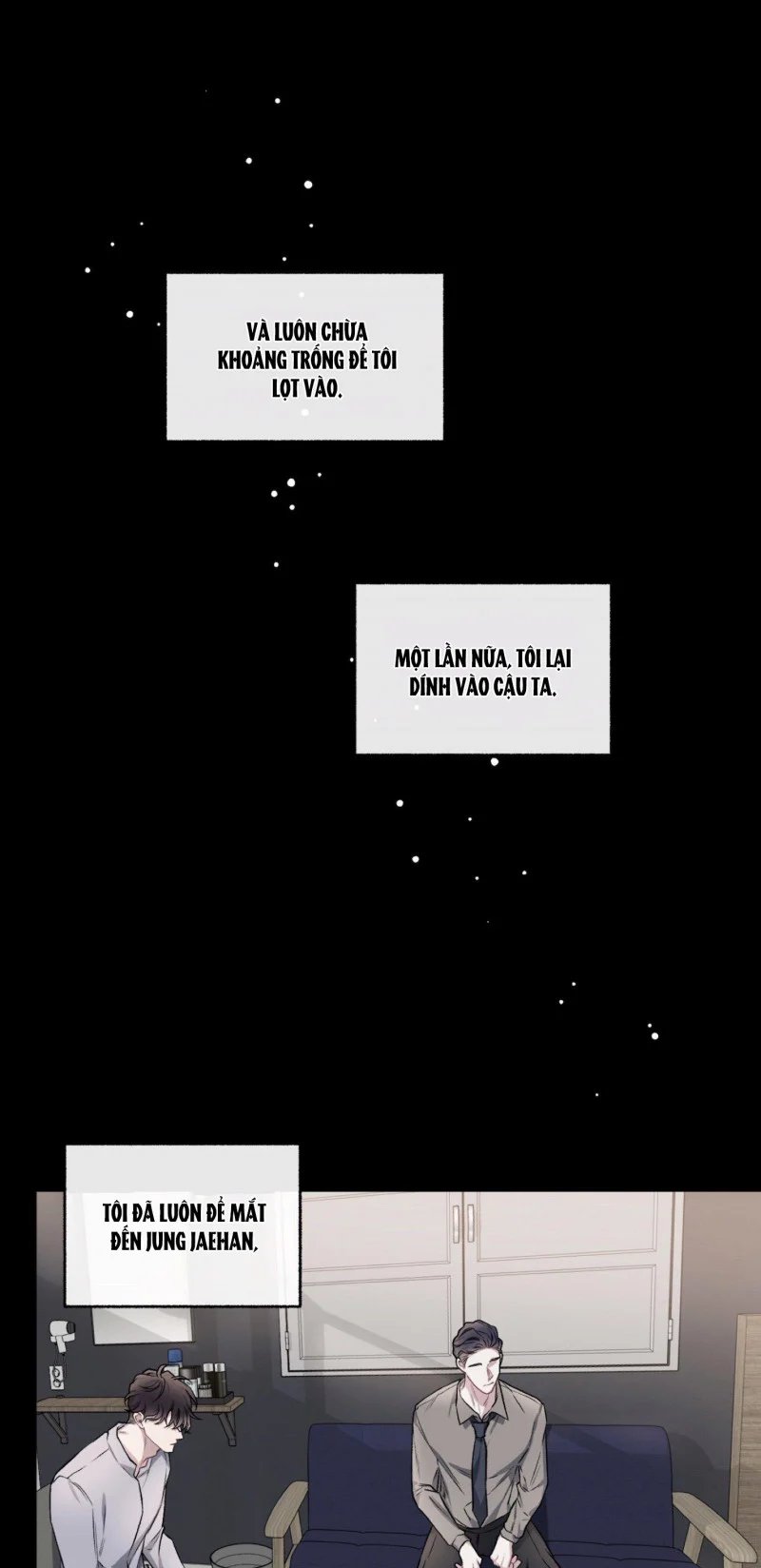 tình yêu kì lạ chapter 51 5