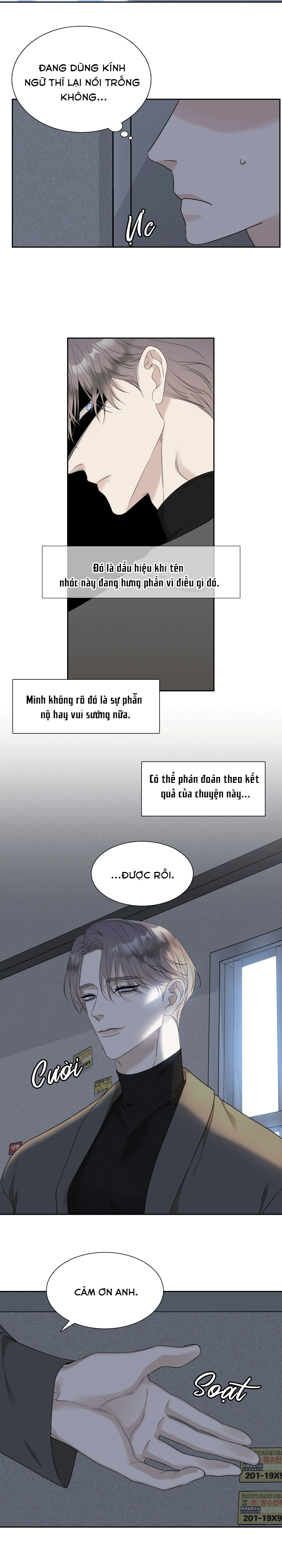 tên cặn bã chapter 20 5