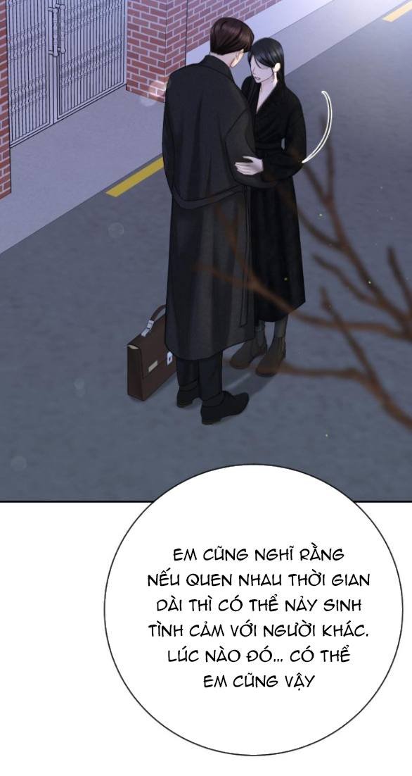 tôi sẽ cho anh thứ tồi tệ nhất chapter 21.1 39