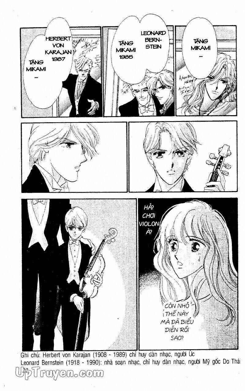 kanon - hoa âm chapter 2 22