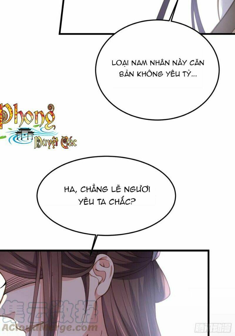 hoạn phi thiên hạ chapter 132 30