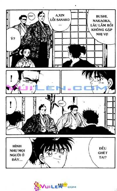 truyền nhân atula phần ii chapter 2 103