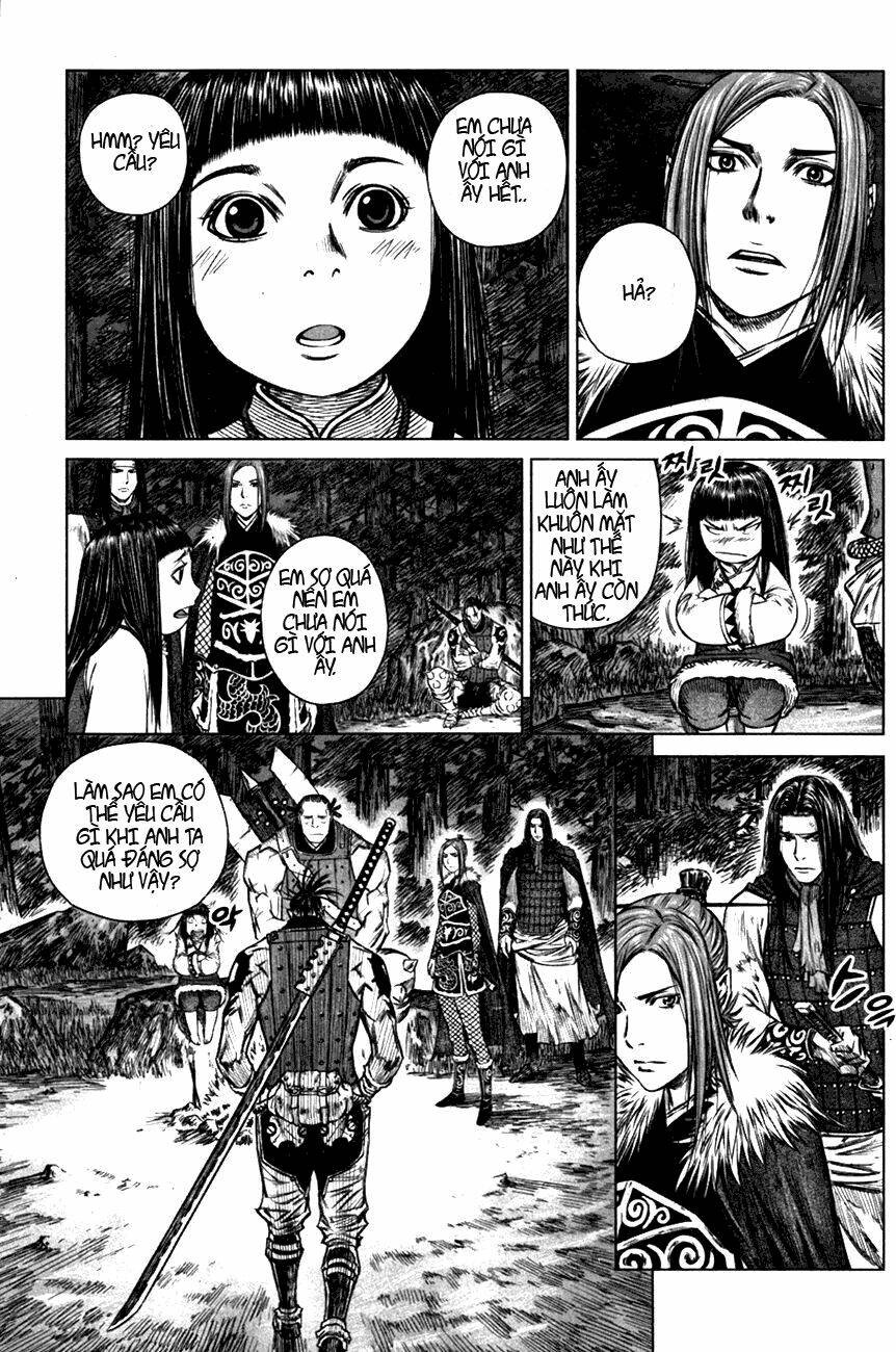 yongbyeong maluhan chapter 4 16