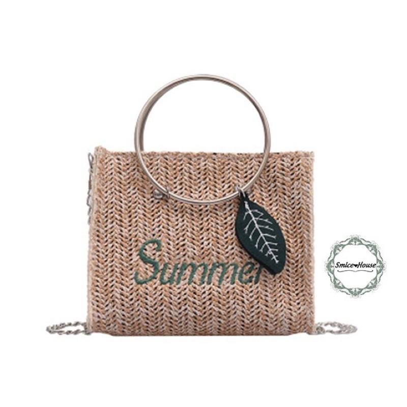 TÚI CÓI ĐEO CHÉO CẦM TAY SUMMER TÚI XÁCH NỮ