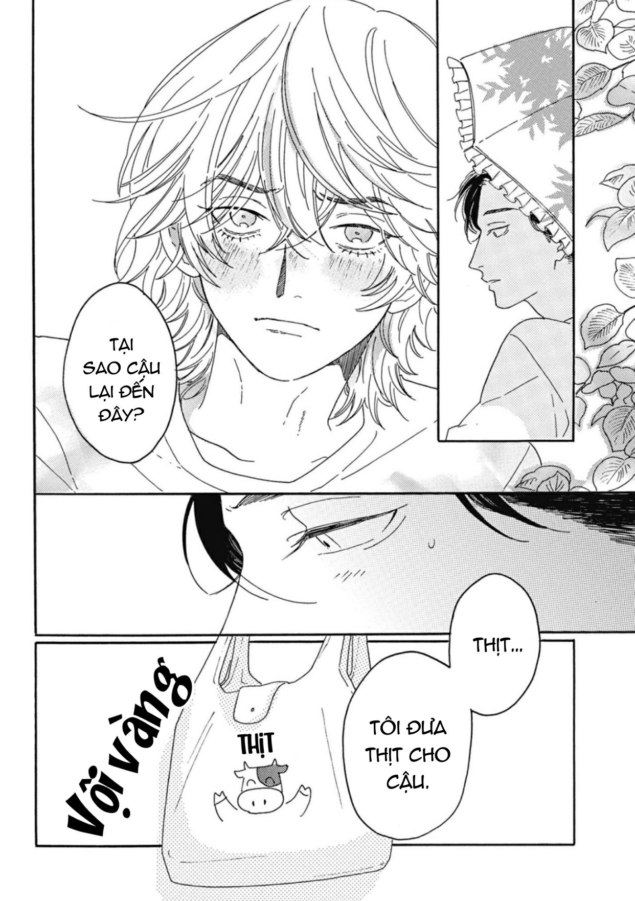 màn đêm chapter 5 17