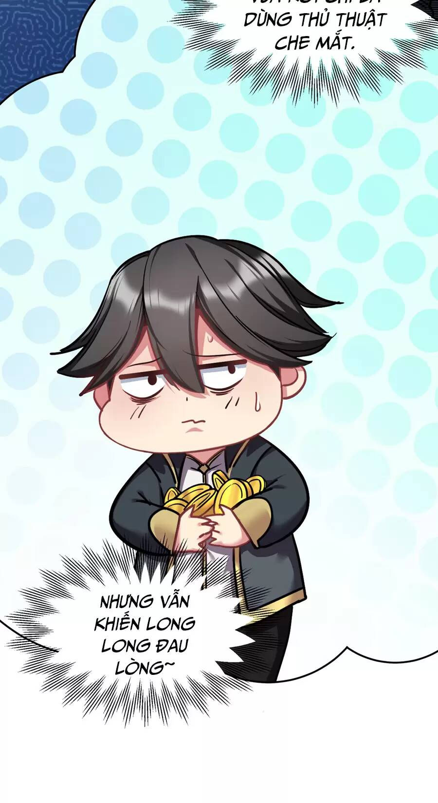 đồ long kỵ sĩ hôn môi ác long chapter 26.2 15