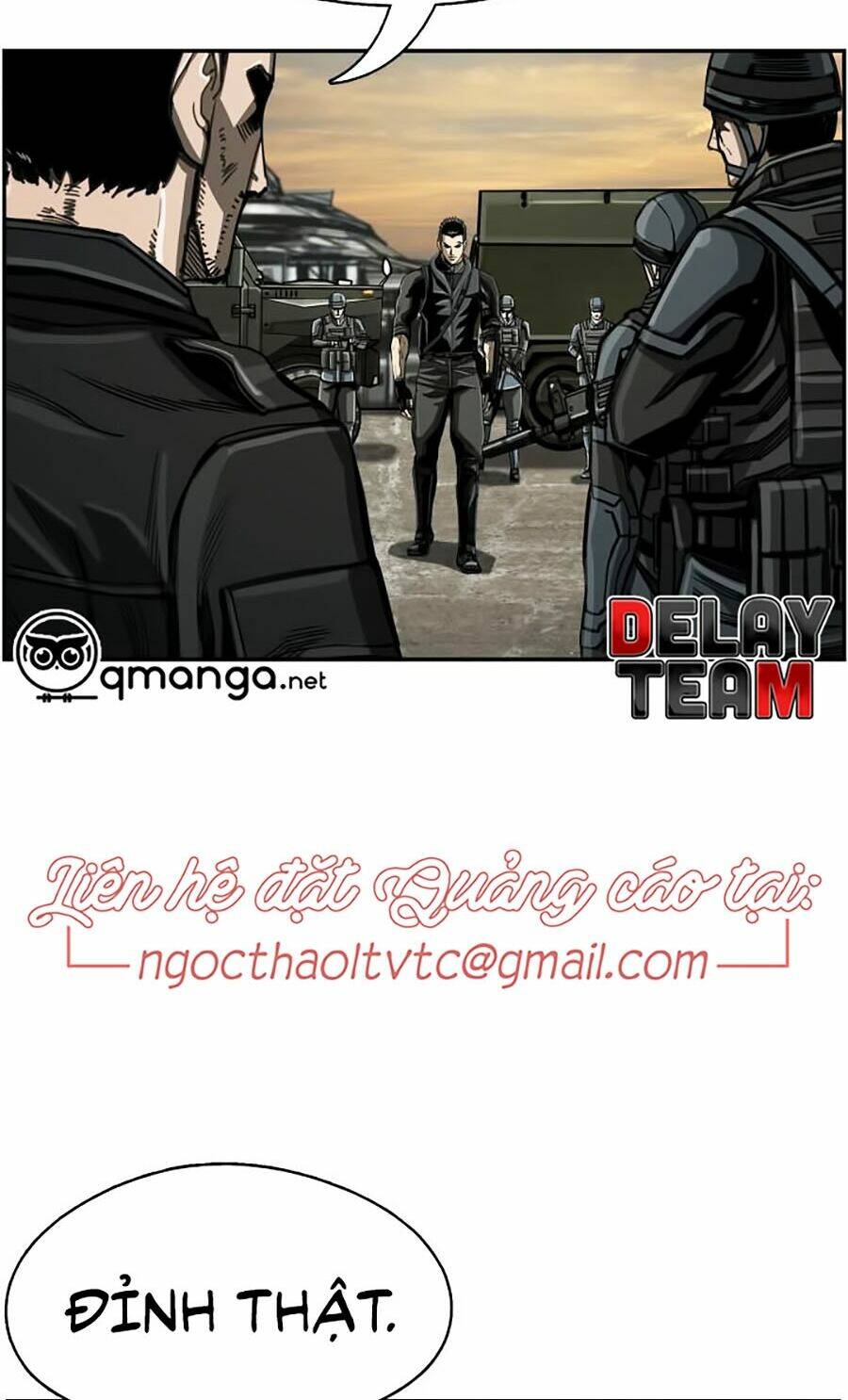 thợ săn đầu tiên chapter 68 10