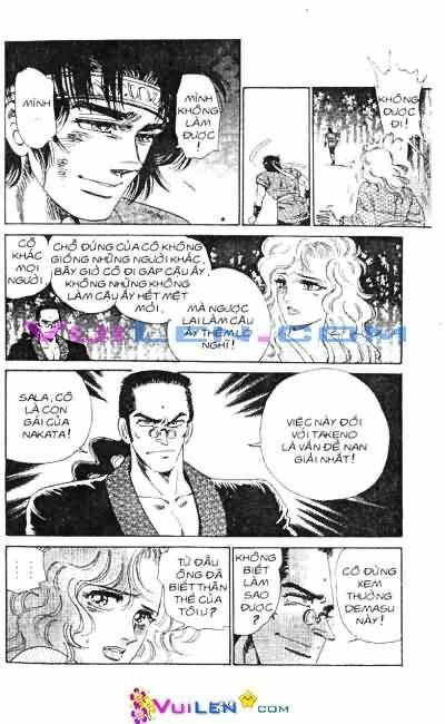 vương tử takeru chapter 21 139