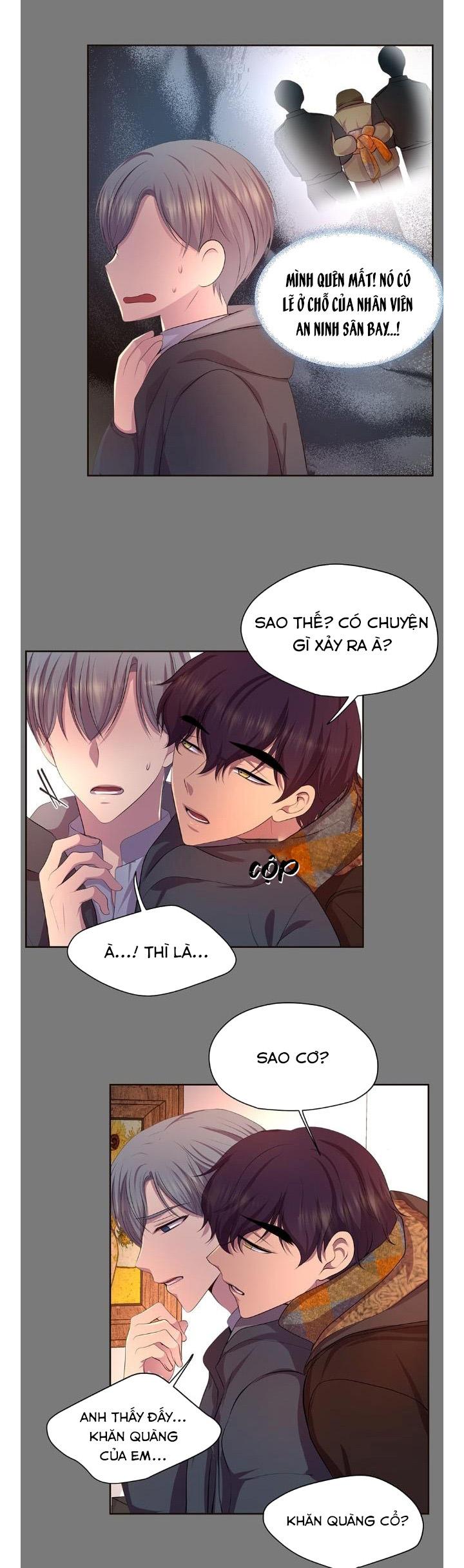 giữ em thật chặt (hold me tight) chapter 92 12