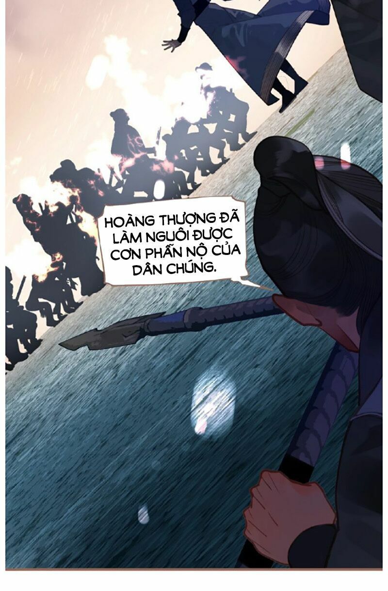 nhất đại linh hậu chapter 70.2 6