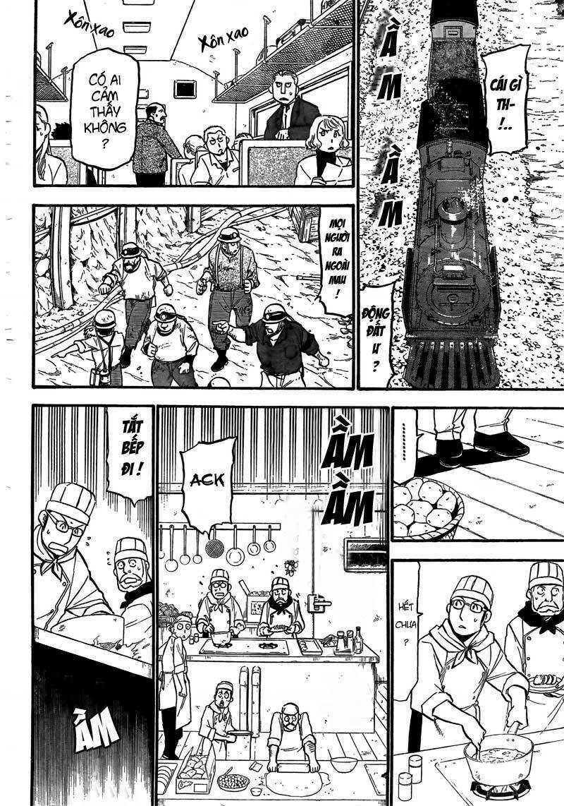 giả kim thuật chapter 104 19