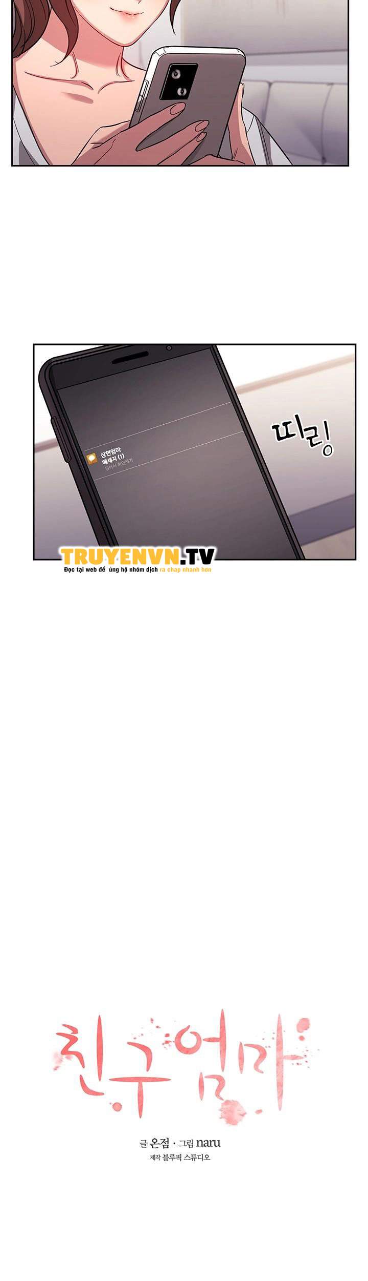 khi mẹ săn trai chapter 14 2