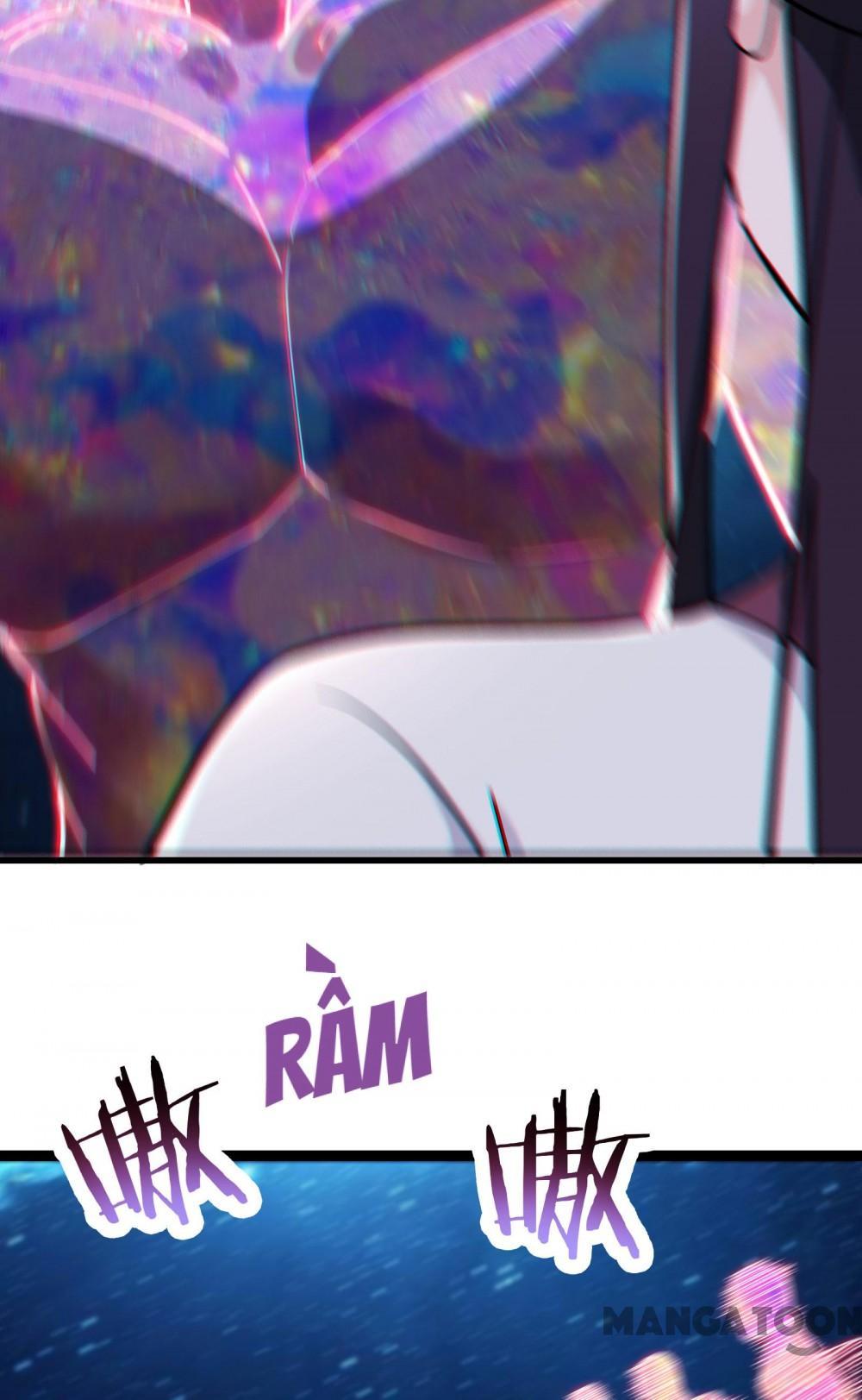 đồ đệ ta toàn là nữ ma đầu chapter 220 26